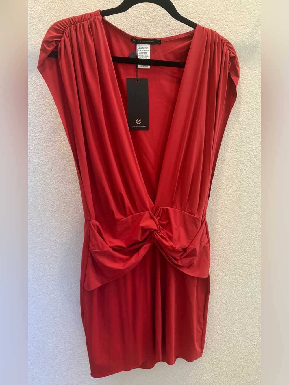 Vix Cindy Coverup Dress - Picture 3 of 5